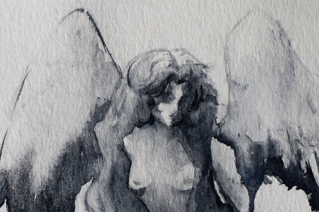 Fallen Angel