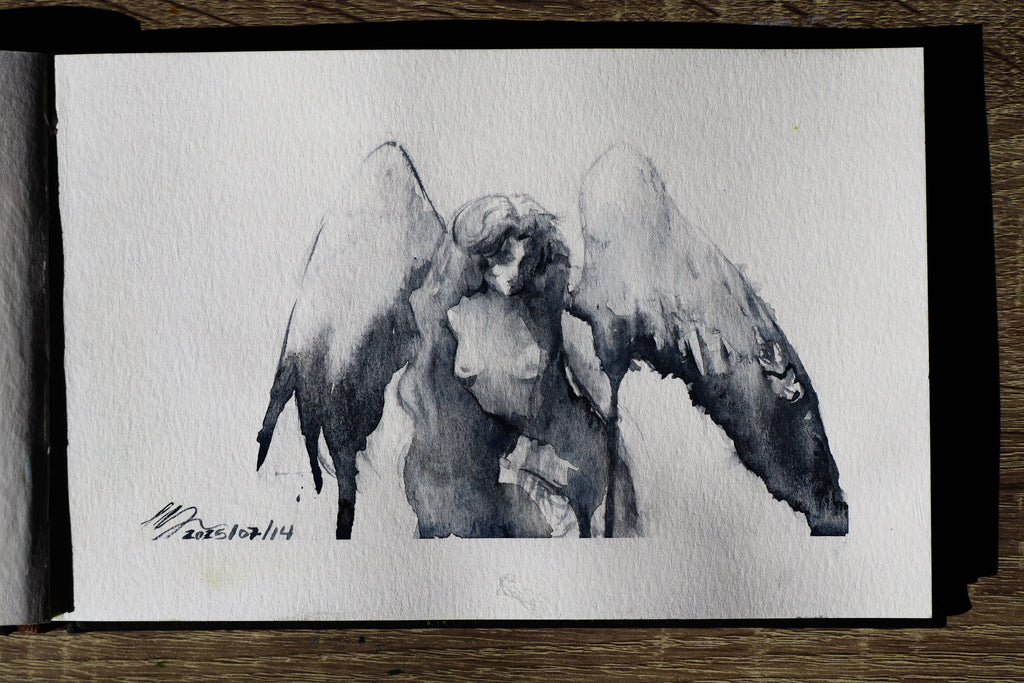 Fallen Angel