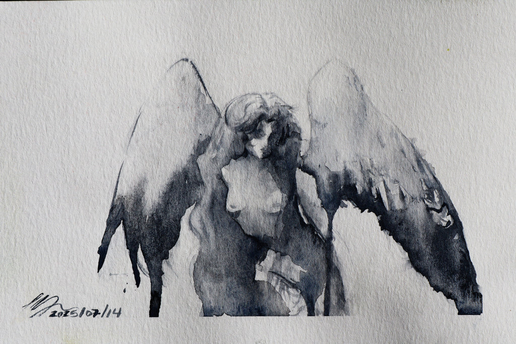 Fallen Angel