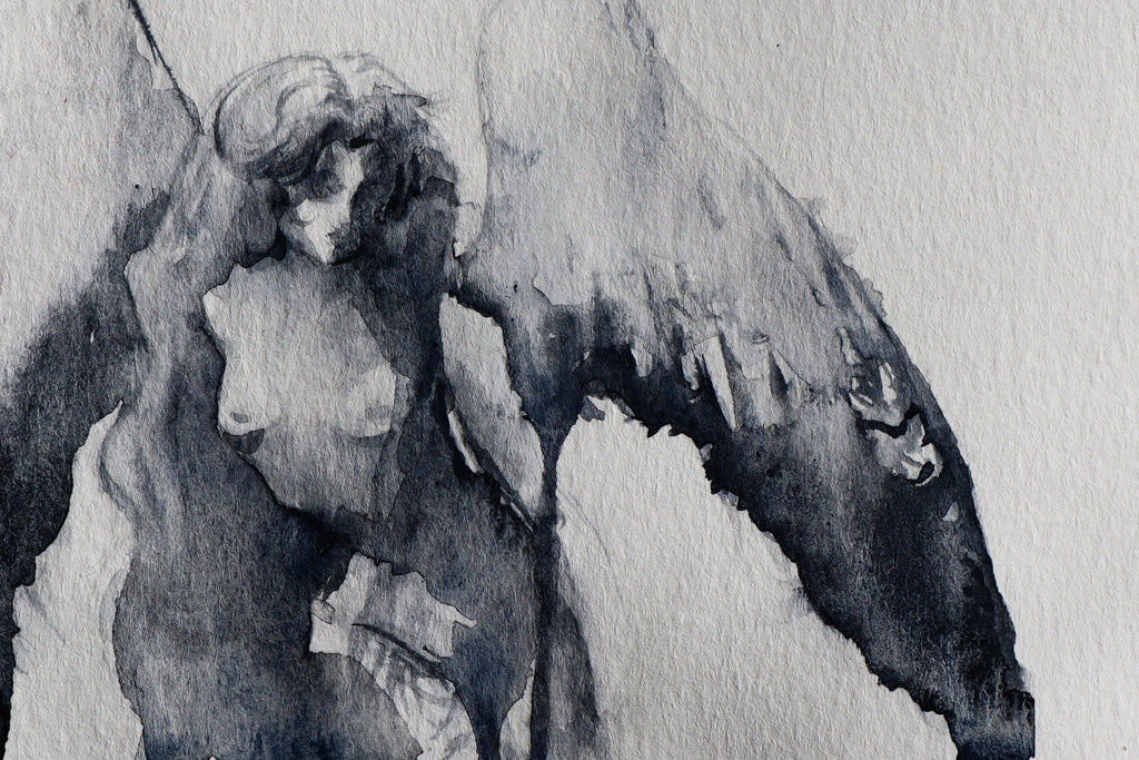 Fallen Angel
